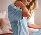3/4-Pyjama