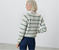 Strickpullover