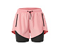 2-in-1-Laufshorts