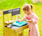 TP Toys Kinder-Spielküche mit Waschbecken