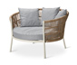 Lounge-Sessel »Liska« mit Relax-Komfort-Kissen