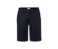 Chino-Shorts, navy