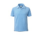 Frottee-Poloshirt