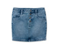 Jeansrock