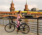 HAWK-Bikes-Damen-Trekkingrad »Trekking Lady Premium«