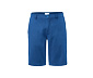 Chino-Shorts, royalblau
