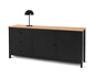 Sideboard »Clara«