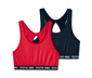 2 Sportbustiers