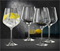 4 Nachtmann Gläser Gin & Tonic »Celebration«