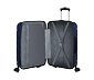 American Tourister »Air Move« Spinner, groß, dunkelblau