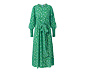 Florales Midi-Kleid