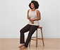 Sporttop, beige