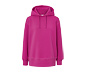 Sweatpullover mit Kapuze