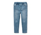 Schlupfdenim