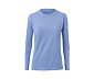 Seamless-Langarmlaufshirt