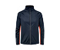 Fahrrad-Softshelljacke