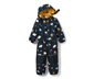 Kleinkind-Softshell-Einteiler