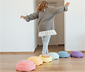 Stapelstein® Original »rainbow pastel«