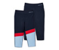 3/4-Sporttights mit recyceltem Material im Set