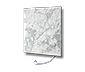 Marmony®-Infrarotheizkörper »Carrara-Marmor C 480«, 500 Watt