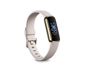Fitbit Fitness Tracker »Luxe« inkl. Fitbit-Zusatzarmband, weiß