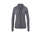 Kapuzenjacke mit RWS-Wolle
