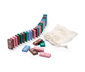 Tierdomino-Set