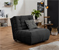 Max Winzer®-Schlafsessel »Oskar 80«, graphit