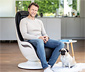 Massagesessel »Medisana RS 650«