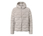 Steppjacke, beige