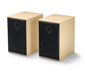 Stereo Regallautsprecher mit Bluetooth®