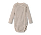 Body mit RWS-Wolle