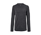 Funktionsshirt mit Merinowolle