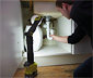 RYOBI 18 V Akku-Stableuchte »R18ALF-0« (ohne Akku und Ladegerät)