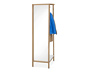 Garderobe mit Spiegel