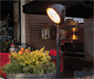 Sunred-Standheizstrahler »Indus Standing 2100«