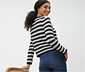 Cardigan aus Strukturstrick