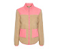 Teddy-Jacke