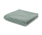 Jacquard-Badetuch