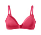 Softschalen-BH, pink