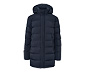 Daunen-Steppparka