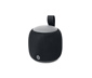 Fabric-Bluetooth®-Lautsprecher, klein, schwarz