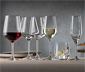 Spiegelau Champagnergläser »Style«, 8er-Set