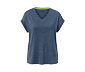 Funktionsshirt, dunkelblau