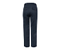 Moderne Chino, dunkelblau