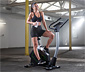 Christopeit-Sport-Eco-Heimtrainer-Ergometer »EMT 2400«