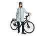 Regenjackenponcho