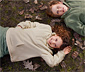 Kuschelfleece-Sweatshirt, weiß