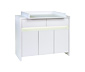 Schardt Kinderzimmer-Set »Planet White«, 2-teilig