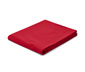 Tischdecke, rot, Übergröße